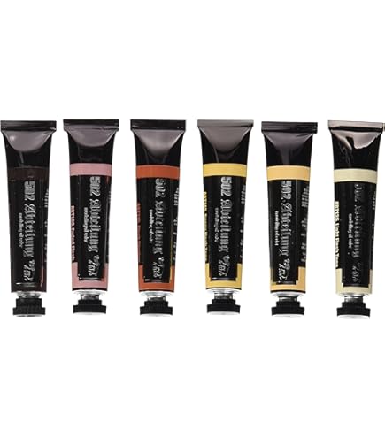 Amazon.com: ABTEILUNG 502 模型組,20 毫升, 黃色: 藝術、手工藝與縫紉